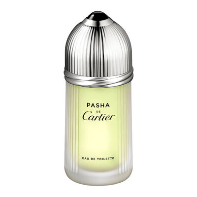 CARTIER    PASHA         EDTV 100ML